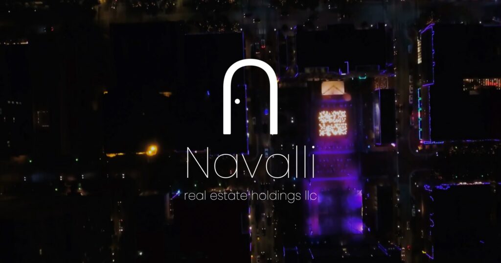Navalli Real Estate Holdings LLC - navalli.net